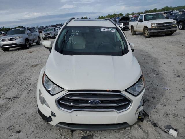 Photo 5 from auction – 2019 FORD ECOSPORT T with VIN MAJ6S3KL6KC267728