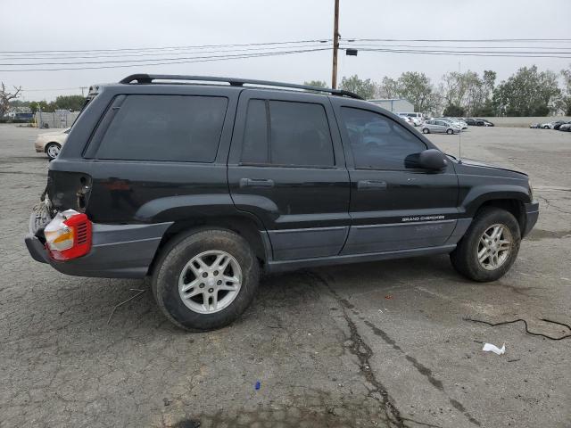 Photo 3 from auction – 2004 JEEP GRAND CHER with VIN 1J8GX48S04C412262