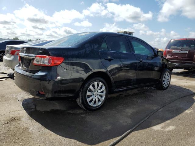 Photo 3 from auction – 2013 TOYOTA COROLLA BA with VIN 2T1BU4EEXDC996671