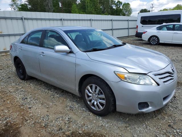 Фото 4 с аукциона – 2011 TOYOTA CAMRY BASE с VIN 4T1BF3EK1BU193530