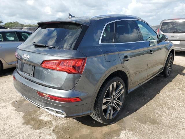 Photo 3 from auction – 2018 AUDI SQ5 PREMIU with VIN WA1A4AFY6J2008339