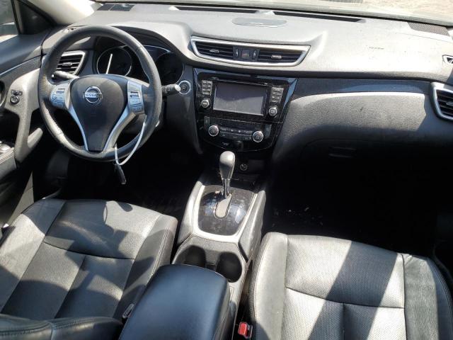 Photo 8 from auction – 2015 NISSAN ROGUE S with VIN 5N1AT2MV6FC850201