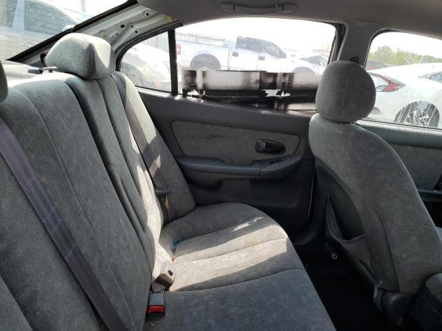 Photo 10 from auction – 2003 HYUNDAI ELANTRA GL with VIN KMHDN45D93U503556