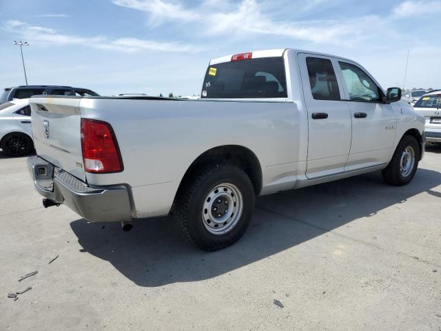 Photo 3 from auction – 2009 DODGE RAM 1500 with VIN 1D3HB18P09S741035