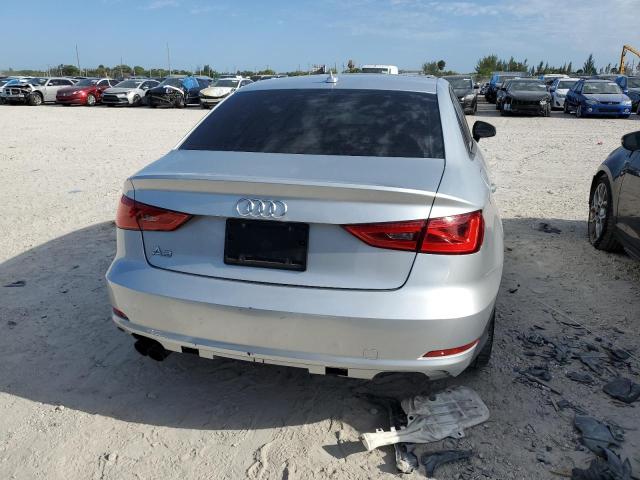 Photo 6 from auction – 2015 AUDI A3 PREMIUM with VIN WAUACGFF3F1007461
