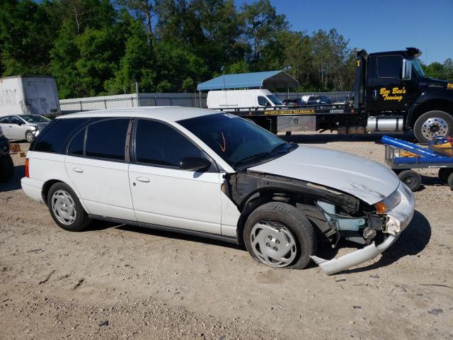 Photo 4 from auction – 2000 SATURN SW2 with VIN 1G8ZN8276YZ247350