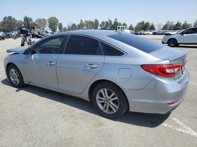 Photo 2 from auction – 2016 HYUNDAI SONATA SE with VIN 5NPE24AF8GH365596