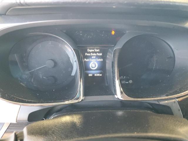 Photo 9 from auction – 2013 TOYOTA AVALON BAS with VIN 4T1BK1EBXDU034038
