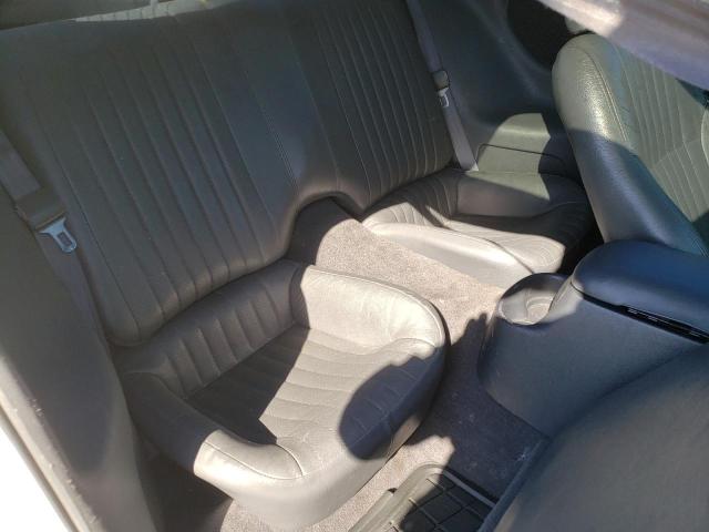 Photo 10 from auction – 1998 PONTIAC FIREBIRD with VIN 2G2FS22K3W2201563