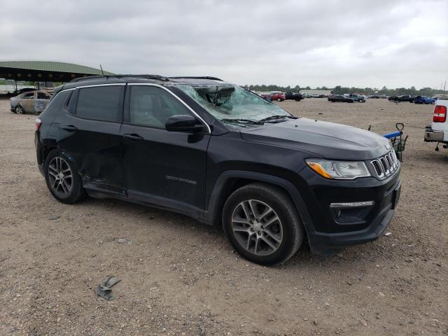 Photo 4 from auction – 2019 JEEP COMPASS LA with VIN 3C4NJCBB6KT646426