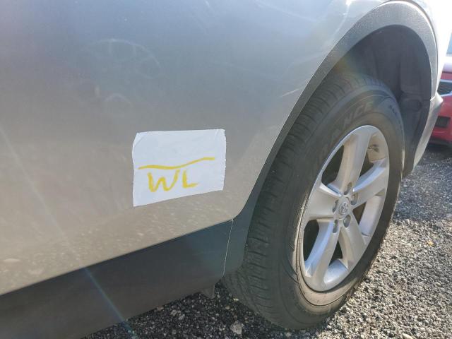 Photo 12 from auction – 2013 TOYOTA RAV4 XLE with VIN JTMRFREV6DD017771