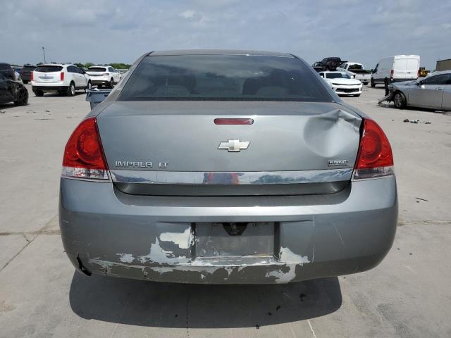Photo 6 from auction – 2009 CHEVROLET IMPALA 1LT with VIN 2G1WT57K091137584