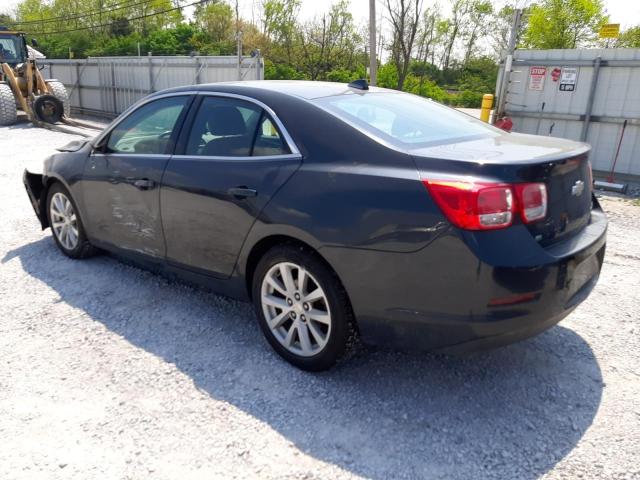Photo 2 from auction – 2014 CHEVROLET MALIBU 2LT with VIN 1G11E5SL4EF294624