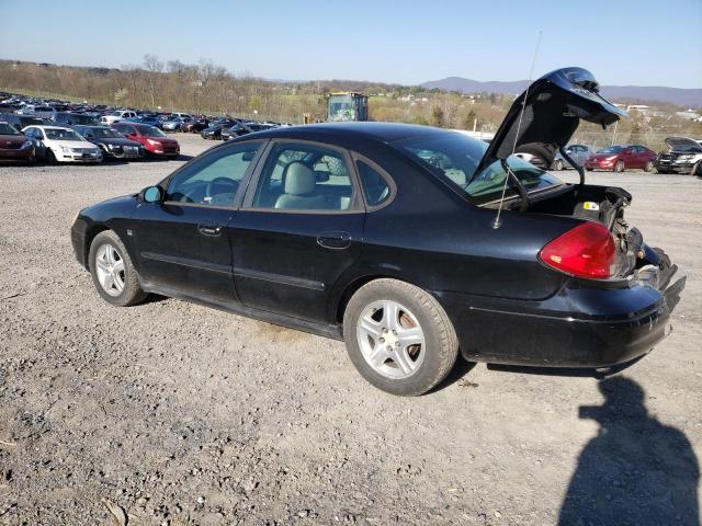 Photo 2 from auction – 2001 FORD TAURUS SEL with VIN 1FAFP56S91A157281