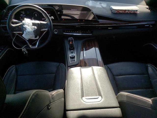Photo 8 from auction – 2021 CADILLAC ESCALADE E with VIN 1GYS3KKL8MR290888