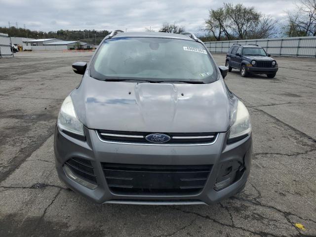 Photo 5 from auction – 2014 FORD ESCAPE TIT with VIN 1FMCU9J90EUA57264