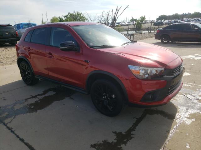 Photo 4 from auction – 2017 MITSUBISHI OUTLANDER with VIN JA4AP3AU6HZ035274