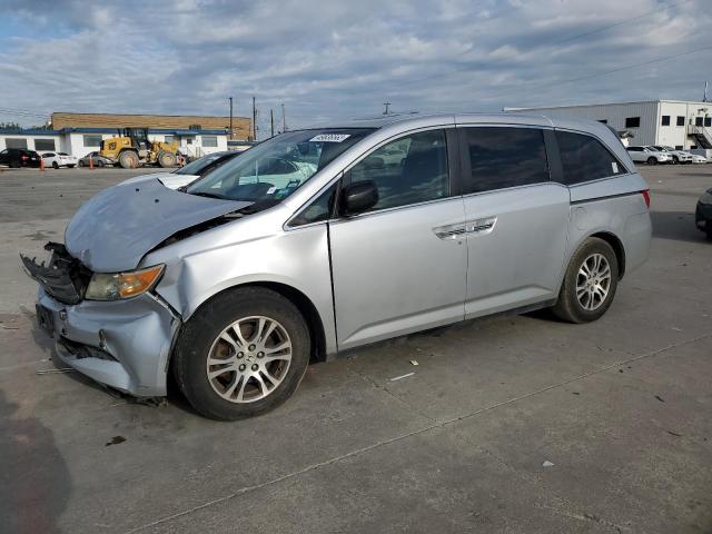 2012 Honda Odyssey