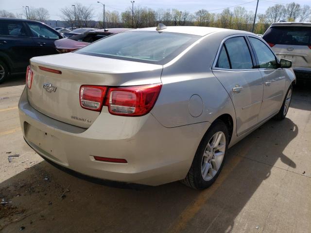 Photo 3 from auction – 2014 CHEVROLET MALIBU 1LT with VIN 1G11C5SL7EF213265