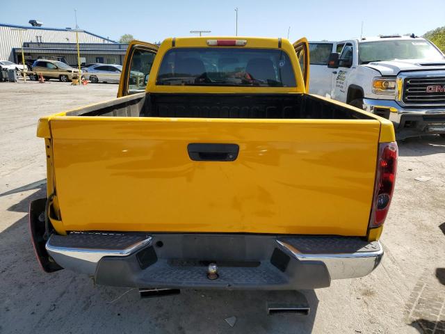 Photo 6 from auction – 2007 CHEVROLET COLORADO with VIN 1GCCS149X78191444