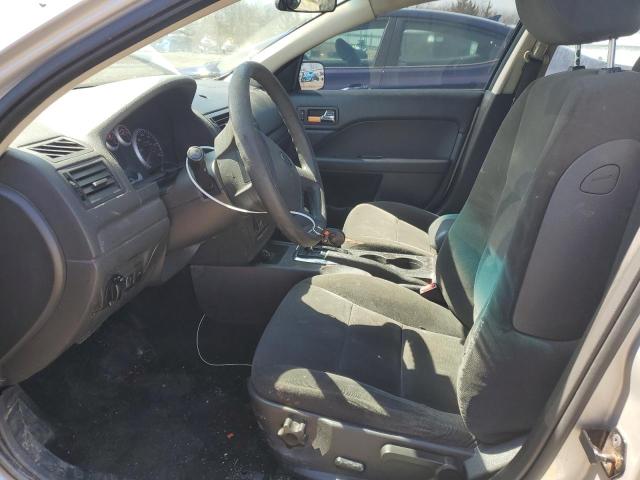 Photo 7 from auction – 2007 FORD FUSION SE with VIN 3FAHP07Z07R137331