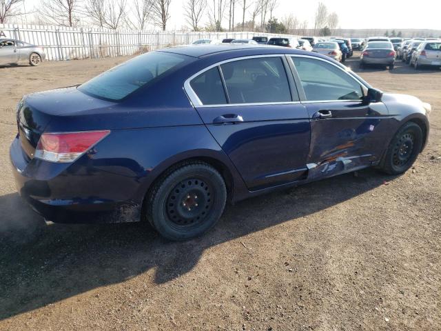 Photo 3 from auction – 2008 HONDA ACCORD with VIN 1HGCP267X8A813782