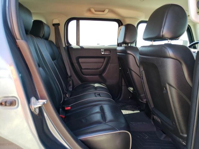 Photo 11 from auction – 2007 HUMMER H3 with VIN 5GTDN13E778196264