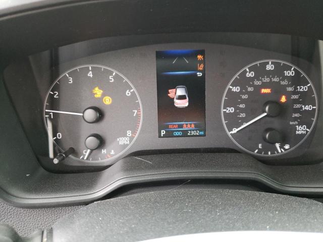 Photo 9 from auction – 2023 TOYOTA COROLLA LE with VIN 5YFB4MDE9PP024050