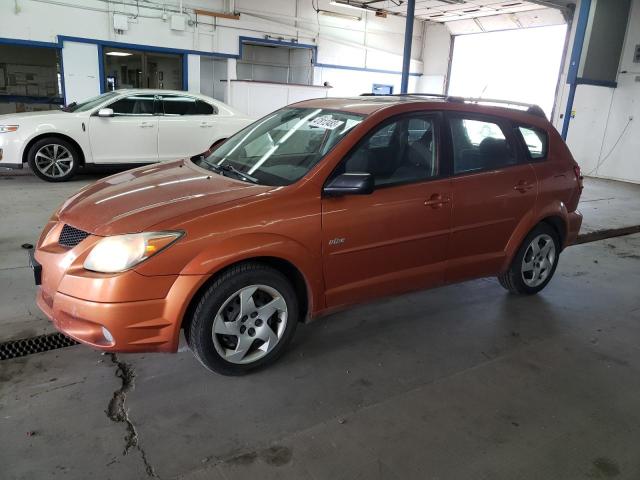 Photo 1 from auction – 2004 PONTIAC VIBE with VIN 5Y2SL62834Z409634