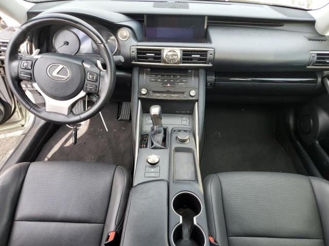 Photo 8 from auction – 2018 LEXUS IS 300 with VIN JTHBA1D25J5069289