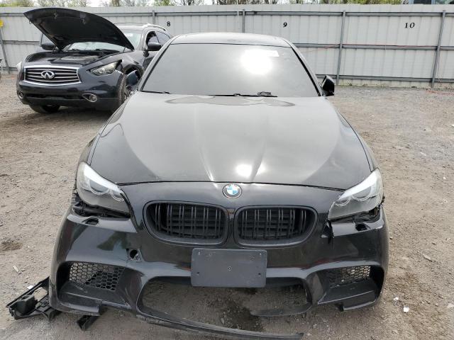 Photo 5 from auction – 2011 BMW 535 XI with VIN WBAFU7C54BDU55179