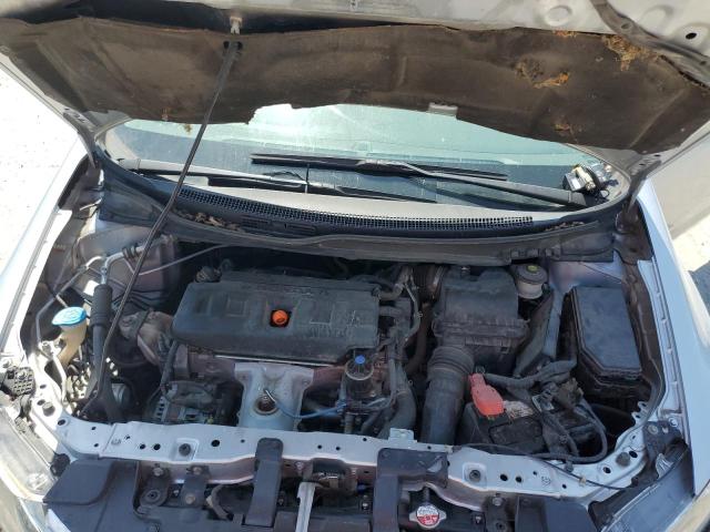 Photo 11 from auction – 2012 HONDA CIVIC LX with VIN 19XFB2F59CE073754