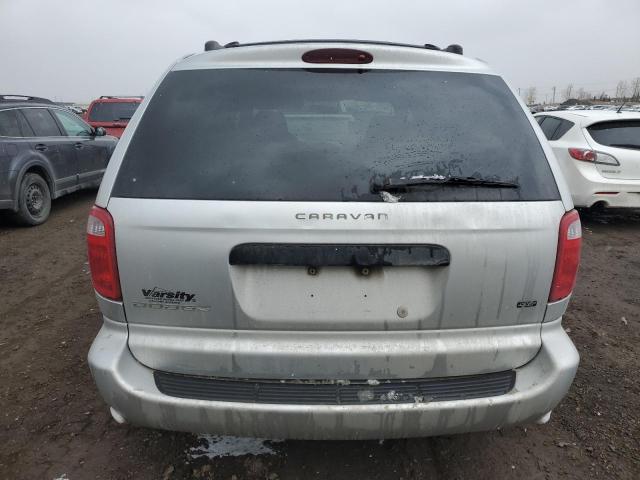 Photo 6 from auction – 2003 DODGE CARAVAN SE with VIN 1D4GP25R53B258927