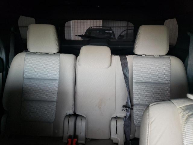 Photo 10 from auction – 2011 FORD EXPLORER X with VIN 1FMHK7D85BGA93867