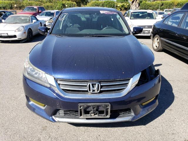Photo 5 from auction – 2014 HONDA ACCORD SPO with VIN 1HGCR2F56EA199706
