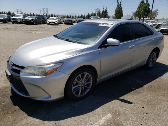 Photo 1 from auction – 2016 TOYOTA CAMRY LE with VIN 4T1BF1FKXGU257171