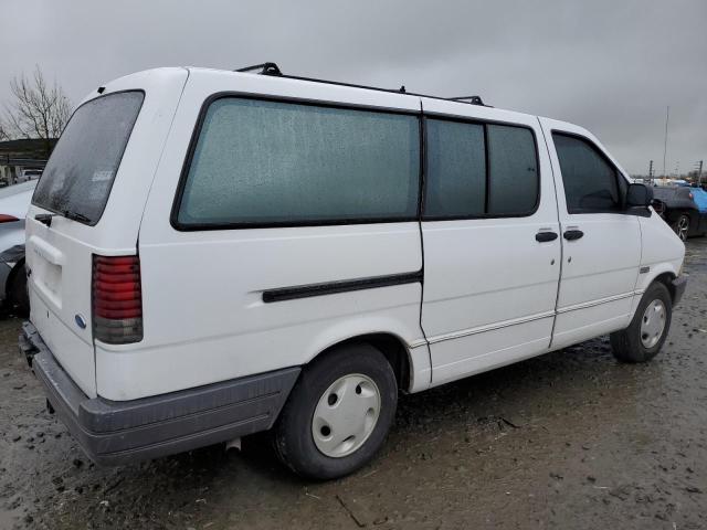 Photo 3 from auction – 1997 FORD AEROSTAR with VIN 1FMDA41X2VZB47145