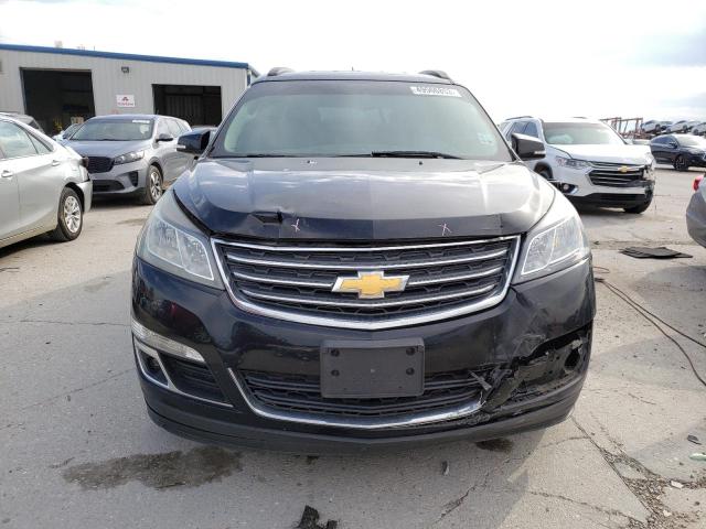 Photo 5 from auction – 2016 CHEVROLET TRAVERSE L with VIN 1GNKRGKD5GJ243421