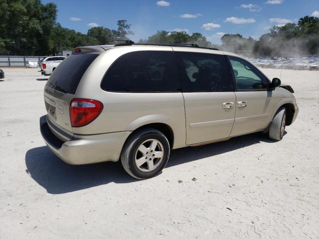 Photo 3 from auction – 2007 DODGE GRAND CARA with VIN 2D4GP44L77R296286
