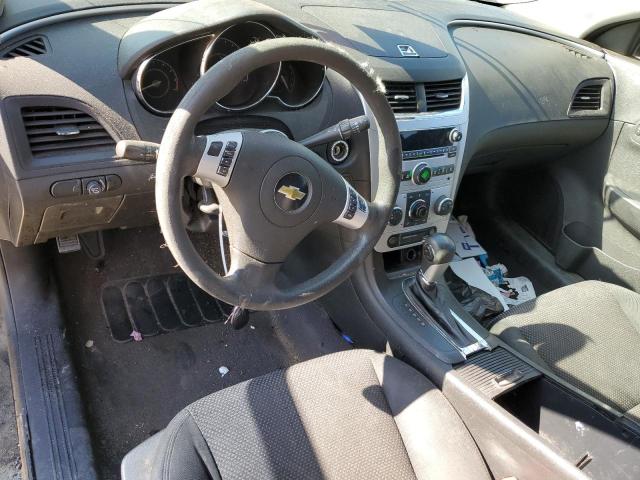 Photo 8 from auction – 2011 CHEVROLET MALIBU 1LT with VIN 1G1ZC5E17BF307218