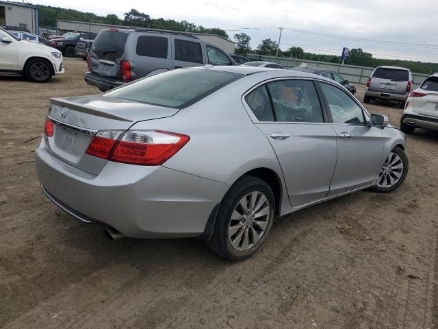 Photo 3 from auction – 2014 HONDA ACCORD EXL with VIN 1HGCR2F81EA201176