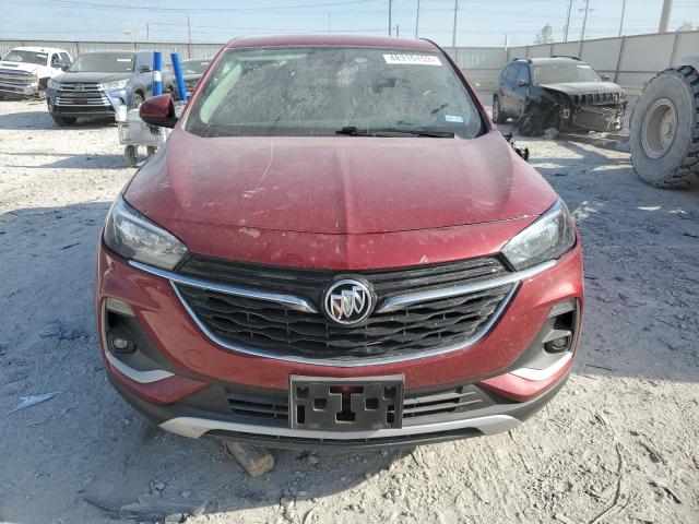 Photo 5 from auction – 2020 BUICK ENCORE GX with VIN KL4MMBS21LB115886