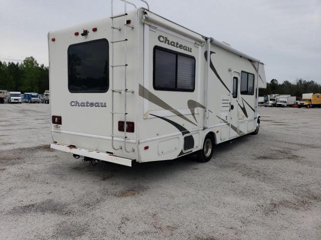 Photo 4 from auction – 2005 FOUR CHATEAU with VIN 1FDXE45S25HA05190
