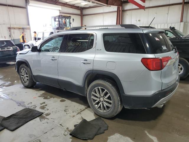 Photo 2 from auction – 2017 GMC ACADIA SLE with VIN 1GKKNSLS7HZ322469