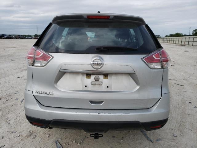 Photo 6 from auction – 2015 NISSAN ROGUE S with VIN KNMAT2MT5FP551326