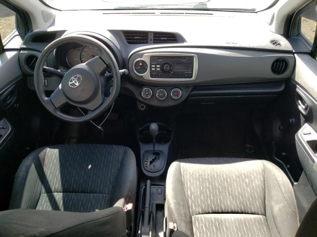 Photo 8 from auction – 2014 TOYOTA YARIS with VIN VNKKTUD37EA011629
