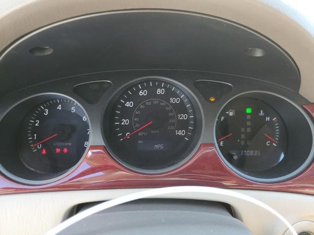 Photo 9 from auction – 2002 LEXUS ES 300 with VIN JTHBF30G720079089