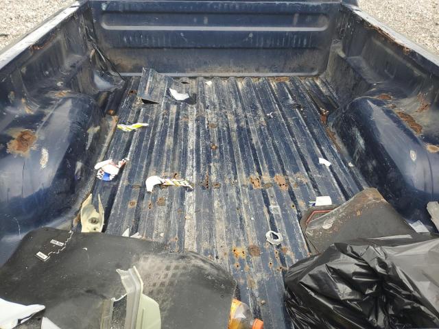 Photo 10 from auction – 1997 FORD RANGER with VIN 1FTCR10A6VUD06363