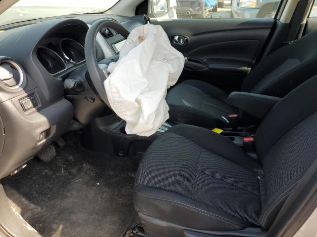 Photo 7 from auction – 2019 NISSAN VERSA S with VIN 3N1CN7AP0KL875090
