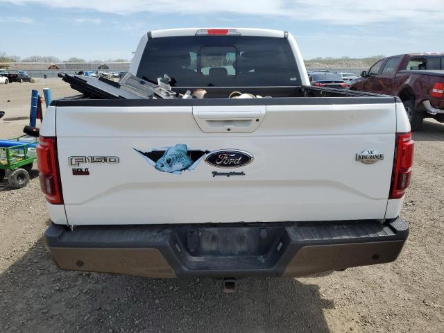 Photo 6 from auction – 2015 FORD F150 SUPER with VIN 1FTEW1EG5FFB97446
